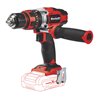 Einhell Akku-Schlagbohrschrauber TE-CD 18/48 Li-i-Solo