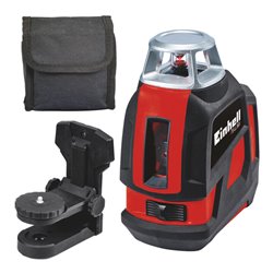 Einhell Kreuzlinienlaser TE-LL 360