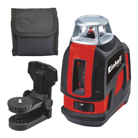 Einhell Kreuzlinienlaser TE-LL 360