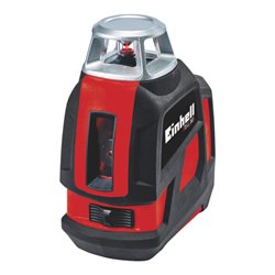 Einhell Kreuzlinienlaser TE-LL 360