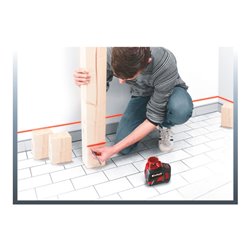 Einhell Kreuzlinienlaser TE-LL 360