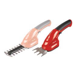 Einhell Akku-Gras- und Strauchschere GC-CG 3,6 Li