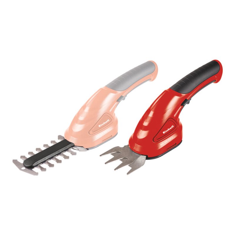 Einhell Akku-Gras- und Strauchschere GC-CG 3,6 Li