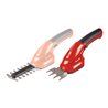 Einhell Akku-Gras- und Strauchschere GC-CG 3,6 Li