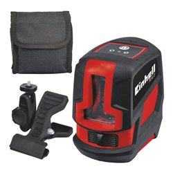 Einhell Kreuzlinienlaser TC-LL 2