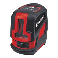 Einhell Kreuzlinienlaser TC-LL 2