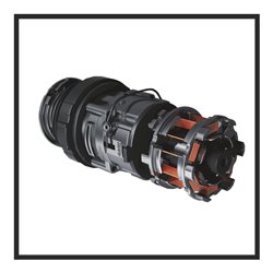 Einhell Professional Akku-Bohrschrauber TE-CD 18/50 Li BL Solo