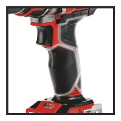 Einhell Professional Akku-Bohrschrauber TE-CD 18/50 Li BL Solo