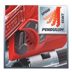 Einhell Stichsäge TC-JS 85