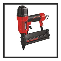 Einhell Druckluft-Tacker (Pneumatic) TC-PN 50
