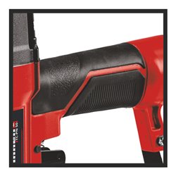 Einhell Druckluft-Tacker (Pneumatic) TC-PN 50