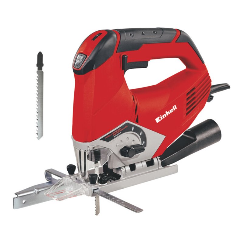 Einhell Stichsäge TE-JS 100