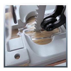 Einhell Stichsäge TE-JS 100