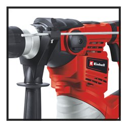Einhell Bohrhammer TC-RH 1600