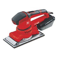 Einhell Schwingschleifer TE-OS 2520 E