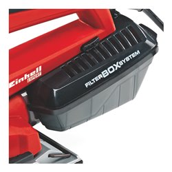 Einhell Schwingschleifer TE-OS 2520 E