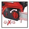 Einhell Elektro-Kettensäge GH-EC 2040