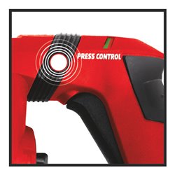 Einhell Bohrhammer TE-RH 32 E