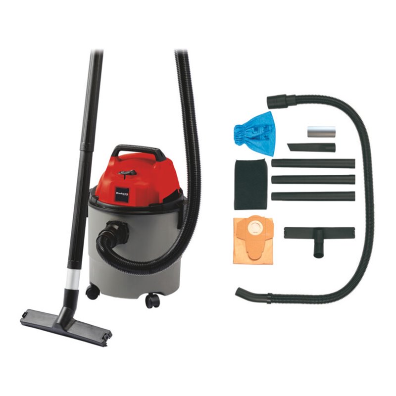 Einhell Nass-Trockensauger TC-VC 1815