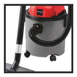 Einhell Nass-Trockensauger TC-VC 1815