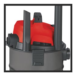 Einhell Nass-Trockensauger TC-VC 1815