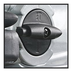 Einhell Bohrhammer-Set RT-RH 32 Kit