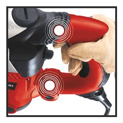 Einhell Bohrhammer-Set RT-RH 32 Kit