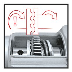 Einhell Bohrhammer-Set RT-RH 32 Kit