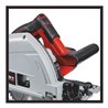 Einhell Tauchsäge TE-PS 165
