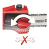 Einhell Elektro-Hochentaster GC-EC 750 T