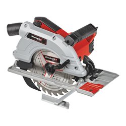 Einhell Handkreissäge TE-CS 190/1
