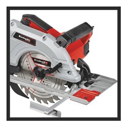 Einhell Handkreissäge TE-CS 190/1