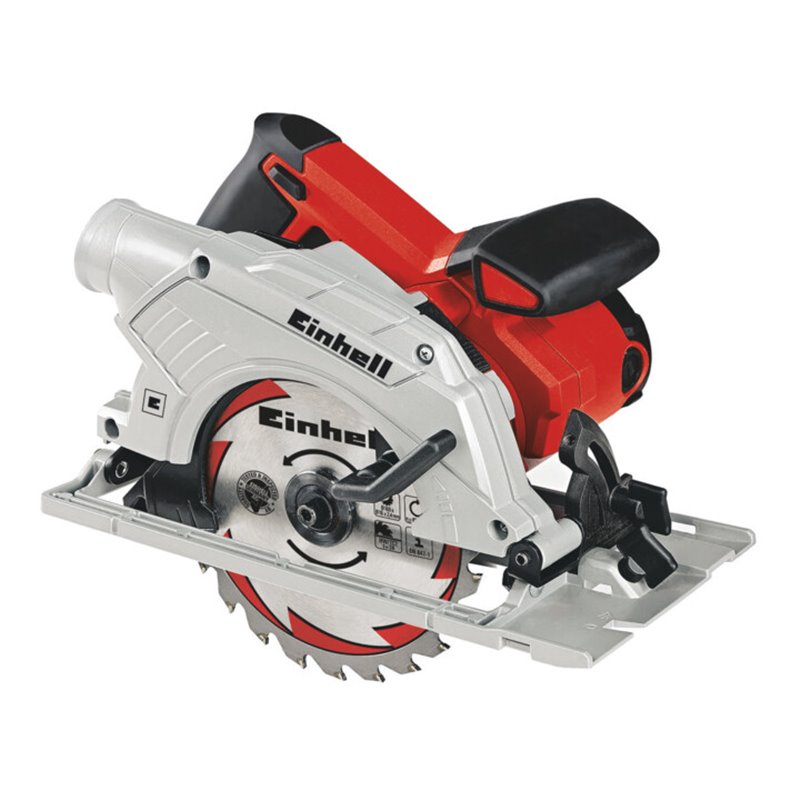 Einhell Handkreissäge TE-CS 165