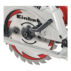 Einhell Handkreissäge TE-CS 165