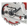 Einhell Handkreissäge TE-CS 165