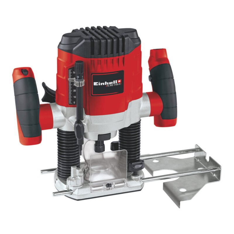 Einhell Oberfräse TC-RO 1155 E