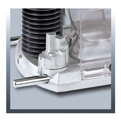 Einhell Oberfräse TC-RO 1155 E