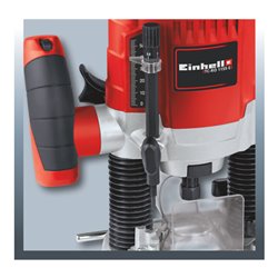 Einhell Oberfräse TC-RO 1155 E