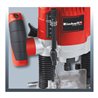 Einhell Oberfräse TC-RO 1155 E