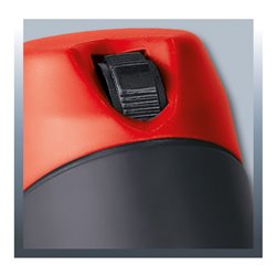 Einhell Oberfräse TC-RO 1155 E