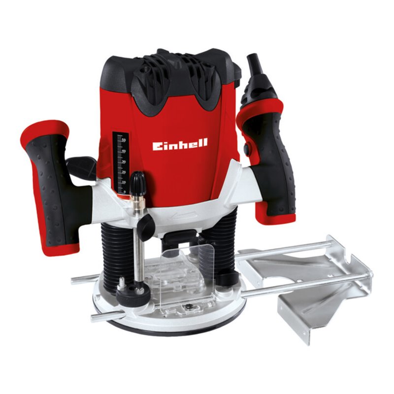 Einhell Oberfräse TE-RO 1255 E