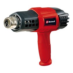 Einhell Heißluftpistole TE-HA 2000 E