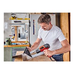 Einhell Heißluftpistole TE-HA 2000 E