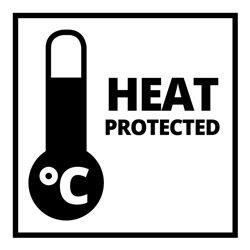 Einhell Heißluftpistole TE-HA 2000 E