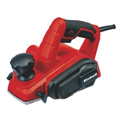 Einhell Elektrohobel TC-PL 750
