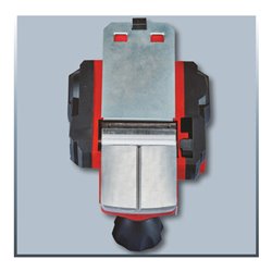 Einhell Elektrohobel TC-PL 750