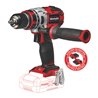 Einhell Professional Akku-Bohrschrauber TE-CD 18 Li Brushless-Solo