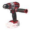 Einhell Professional Akku-Bohrschrauber TE-CD 18 Li Brushless-Solo
