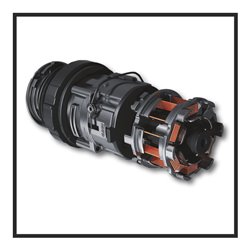 Einhell Professional Akku-Bohrschrauber TE-CD 18 Li Brushless-Solo