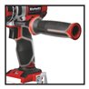 Einhell Professional Akku-Bohrschrauber TE-CD 18 Li Brushless-Solo